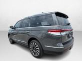 Thumbnail of 2023 CHROME CAVIAR DARK GRAY MET Lincoln Navigator