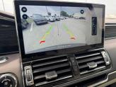 Thumbnail of 2023 CHROME CAVIAR DARK GRAY MET Lincoln Navigator