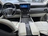 Thumbnail of 2023 CHROME CAVIAR DARK GRAY MET Lincoln Navigator