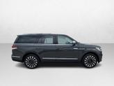 Thumbnail of 2023 CHROME CAVIAR DARK GRAY MET Lincoln Navigator