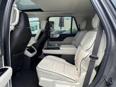 Thumbnail of 2023 CHROME CAVIAR DARK GRAY MET Lincoln Navigator