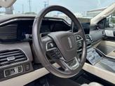 Thumbnail of 2023 CHROME CAVIAR DARK GRAY MET Lincoln Navigator