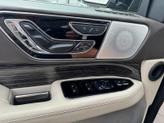 Thumbnail of 2023 CHROME CAVIAR DARK GRAY MET Lincoln Navigator