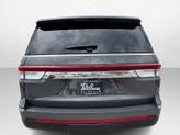 Thumbnail of 2023 CHROME CAVIAR DARK GRAY MET Lincoln Navigator