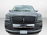 Thumbnail of 2023 CHROME CAVIAR DARK GRAY MET Lincoln Navigator