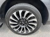 Thumbnail of 2023 CHROME CAVIAR DARK GRAY MET Lincoln Navigator