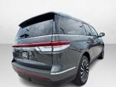 Thumbnail of 2023 CHROME CAVIAR DARK GRAY MET Lincoln Navigator