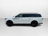 Thumbnail of 2025 PRISTINE WHITE METALLIC 3C Lincoln Navigator