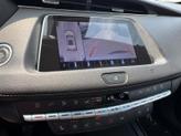 Thumbnail of 2019 Crystal White Tricoat Cadillac XT4