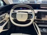 Thumbnail of 2025 LUSTROUS GRAY METALLIC Lincoln Nautilus