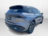Thumbnail of 2025 LUSTROUS GRAY METALLIC Lincoln Nautilus