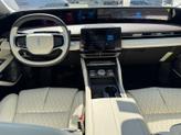 Thumbnail of 2025 LUSTROUS GRAY METALLIC Lincoln Nautilus