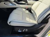 Thumbnail of 2025 LUSTROUS GRAY METALLIC Lincoln Nautilus