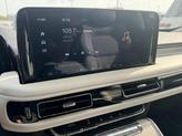 Thumbnail of 2025 INFINITE BLACK MET CC Lincoln Aviator