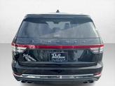 Thumbnail of 2025 INFINITE BLACK MET CC Lincoln Aviator