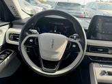 Thumbnail of 2025 INFINITE BLACK MET CC Lincoln Aviator