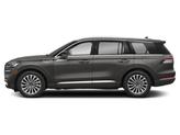 Thumbnail of 2021 ASHER GRAY Lincoln Aviator