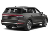 Thumbnail of 2021 ASHER GRAY Lincoln Aviator