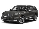 Photo of 2021 ASHER GRAY Lincoln Aviator