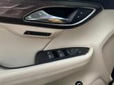 Thumbnail of 2023 Sapphire Metallic Buick Envision