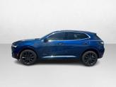 Thumbnail of 2023 Sapphire Metallic Buick Envision