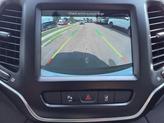 Thumbnail of 2021 Bright White Clearcoat Jeep Cherokee