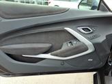 Thumbnail of 2023 Black Chevrolet Camaro