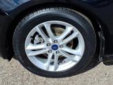 Thumbnail of 2018 Shadow Black Ford Fusion