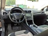 Thumbnail of 2018 Shadow Black Ford Fusion