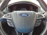 Thumbnail of 2018 Shadow Black Ford Fusion