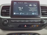 Thumbnail of 2020 Galactic Gray Hyundai VENUE