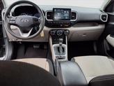 Thumbnail of 2020 Galactic Gray Hyundai VENUE