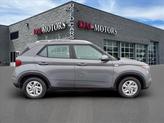 Thumbnail of 2020 Galactic Gray Hyundai VENUE