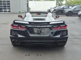 Thumbnail of 2023 Black Chevrolet Corvette