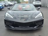 Thumbnail of 2023 Black Chevrolet Corvette