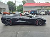 Thumbnail of 2023 Black Chevrolet Corvette