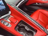 Thumbnail of 2023 Black Chevrolet Corvette