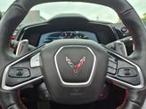 Thumbnail of 2023 Black Chevrolet Corvette