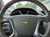 Thumbnail of 2017 Blue Velvet Metallic Chevrolet Traverse