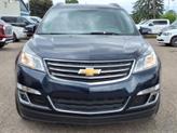 Thumbnail of 2017 Blue Velvet Metallic Chevrolet Traverse
