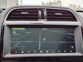 Thumbnail of 2019 Black Jaguar F-PACE
