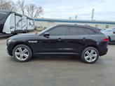 Thumbnail of 2019 Black Jaguar F-PACE