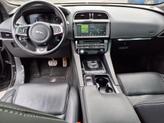 Thumbnail of 2019 Black Jaguar F-PACE