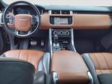 Thumbnail of 2014 Black Land Rover Range Rover Sport