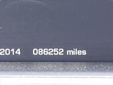 Thumbnail of 2014 Black Land Rover Range Rover Sport