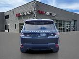 Thumbnail of 2014 Black Land Rover Range Rover Sport