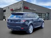 Thumbnail of 2014 Black Land Rover Range Rover Sport