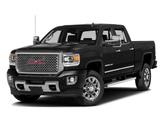 Photo of 2017 Onyx Black GMC Sierra 2500