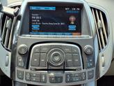 Thumbnail of 2013 Storm Gray Metallic Buick LaCrosse