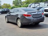 Thumbnail of 2013 Storm Gray Metallic Buick LaCrosse